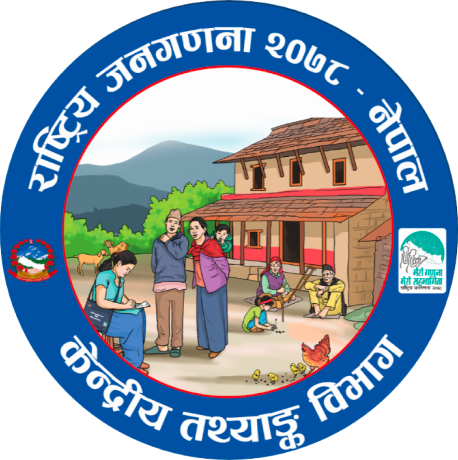 Nepal Census 2078